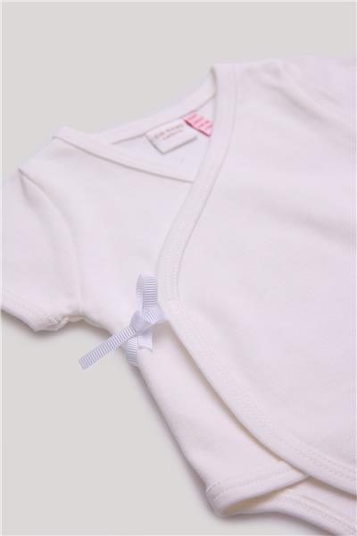 Layette Unisex Ekru Hastane Çıkışı