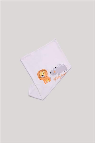 Layette Unisex Ekru Hastane Çıkışı