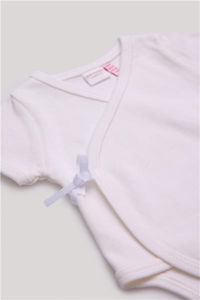 Layette Unisex Ekru Hastane Çıkışı