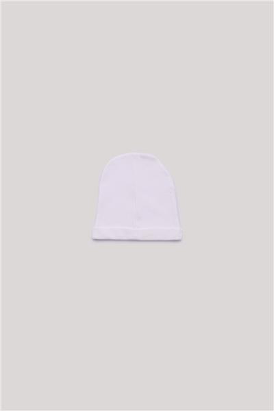 Layette Unisex Ekru Hastane Çıkışı