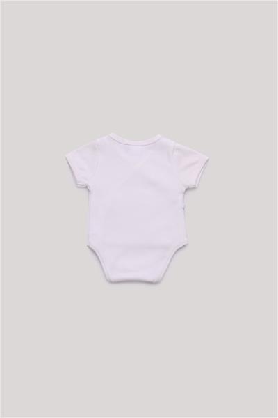 Layette Unisex Ekru Hastane Çıkışı