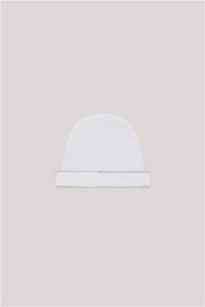 Layette Unisex Renkli Hastane Çıkışı