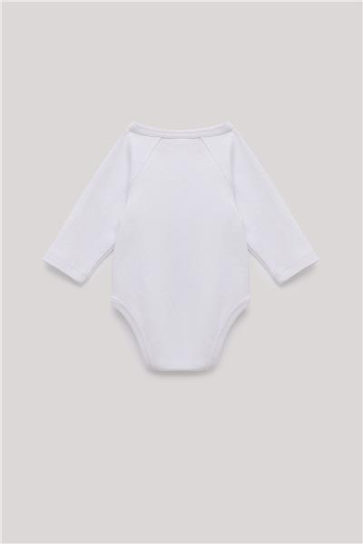 Layette Unisex Renkli Hastane Çıkışı