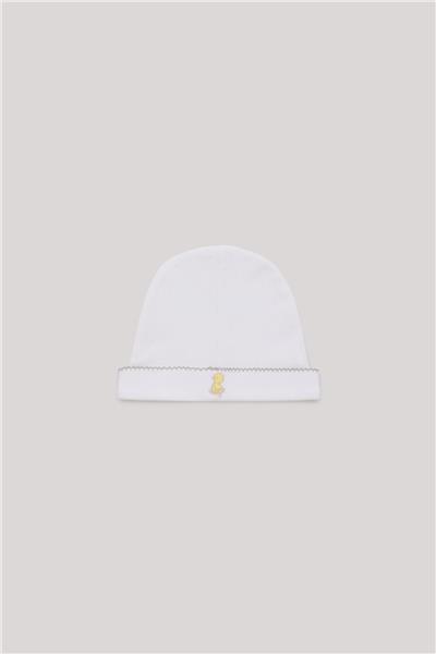 Layette Unisex Renkli Hastane Çıkışı