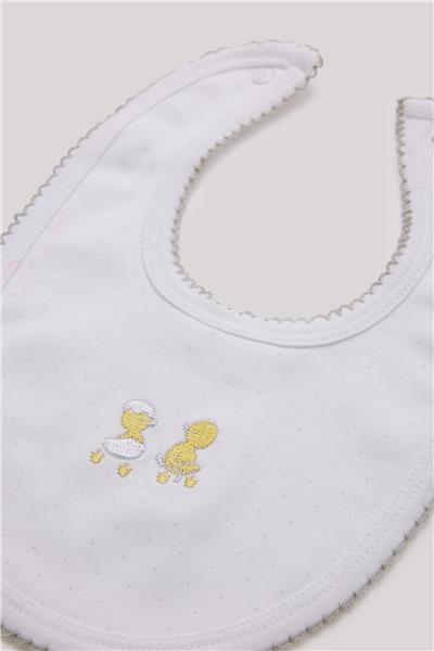 Layette Unisex Renkli Hastane Çıkışı