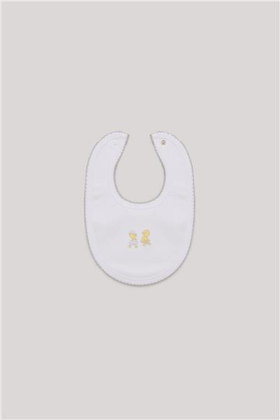 Layette Unisex Renkli Hastane Çıkışı
