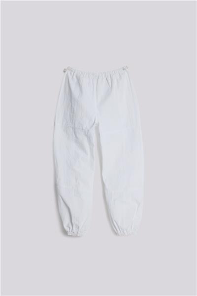 Nebbati Boy White TrousersNebbati Boy White Trousers