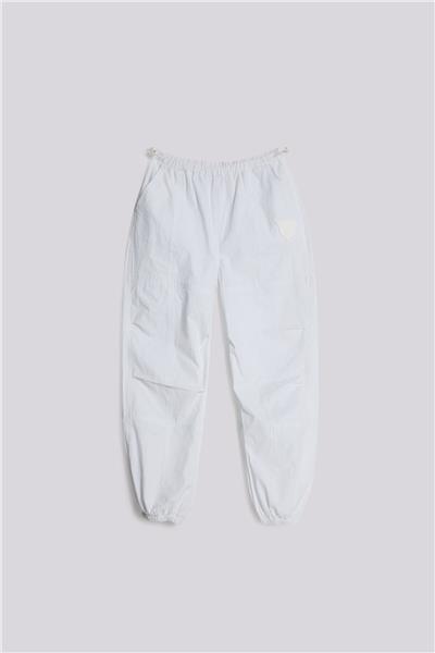 Nebbati Boy White TrousersNebbati Boy White Trousers