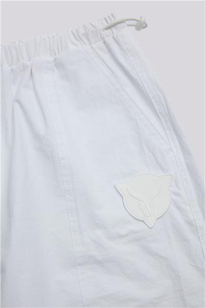 Nebbati Boy White TrousersNebbati Boy White Trousers