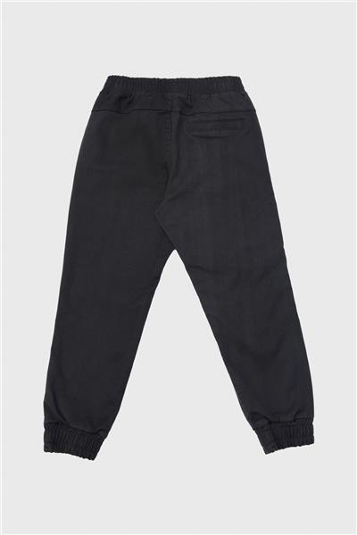 Nebbati Erkek Çocuk Yeşil Pantolon