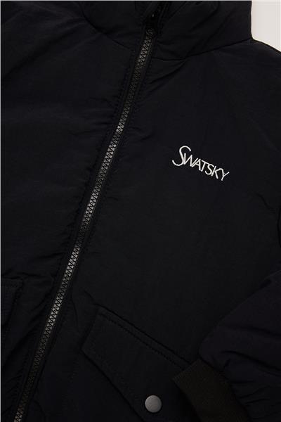 Swatsky Erkek Çocuk Lacivert Ceket
