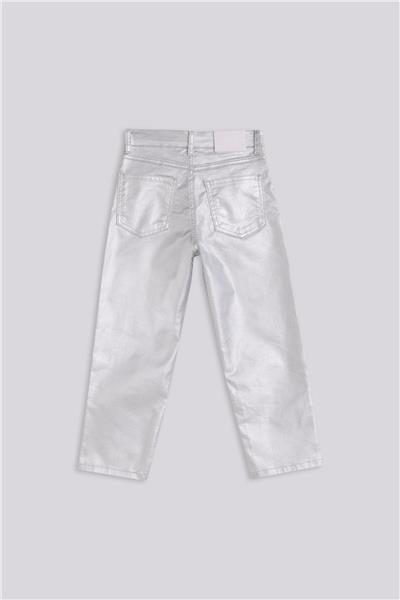 Tyess Girl Denim TrousersTyess Girl Denim Trousers