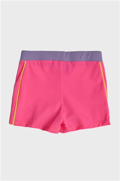Tyess Kız Çocuk Pembe Bikini Altı