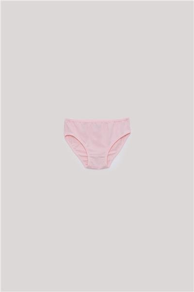 Tyess Kız Çocuk Pembe İç Çamaşır