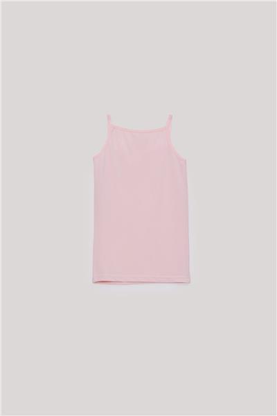 Tyess Kız Çocuk Pembe İç Çamaşır
