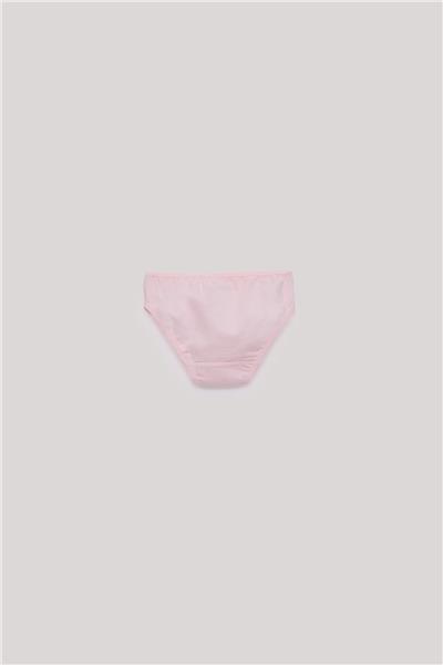 Tyess Kız Çocuk Pembe İç Çamaşır