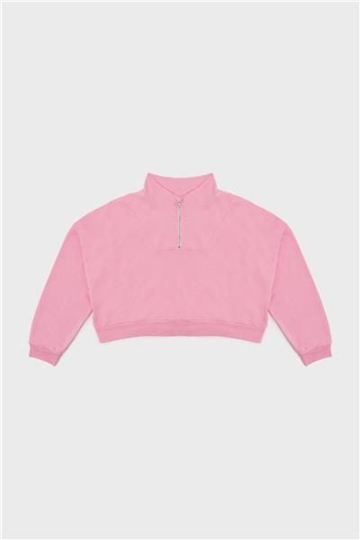 Tyess Kız Çocuk Sweatshirt