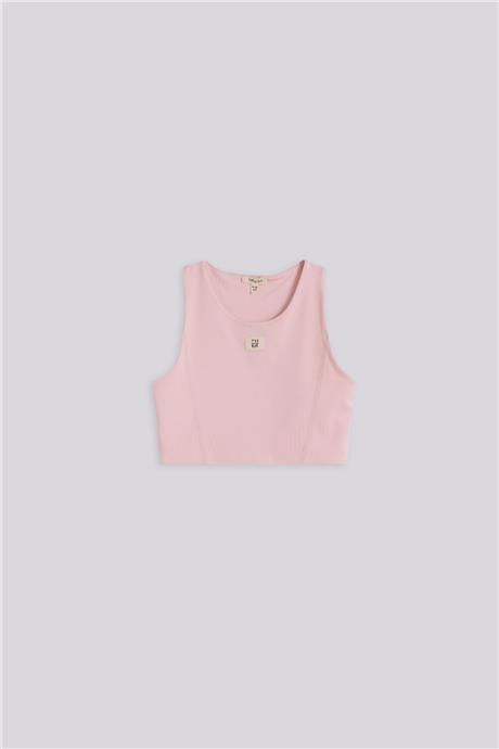 Tyess Basic Kız Çocuk Pembe Takım ve SetlerTyess Basic Kız Çocuk Pembe Takım ve Setler