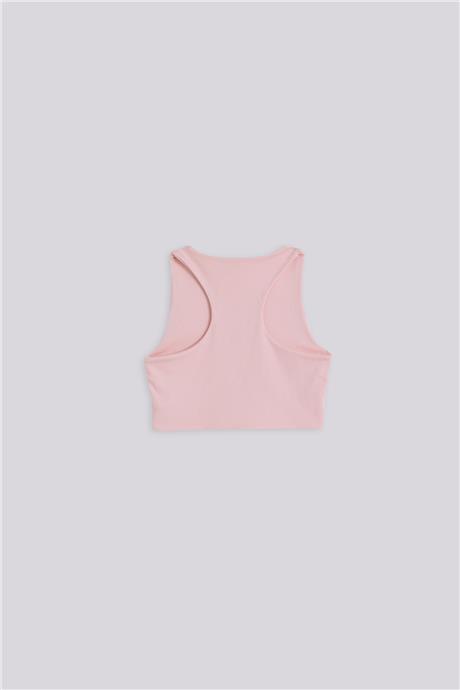 Tyess Basic Kız Çocuk Pembe Takım ve SetlerTyess Basic Kız Çocuk Pembe Takım ve Setler