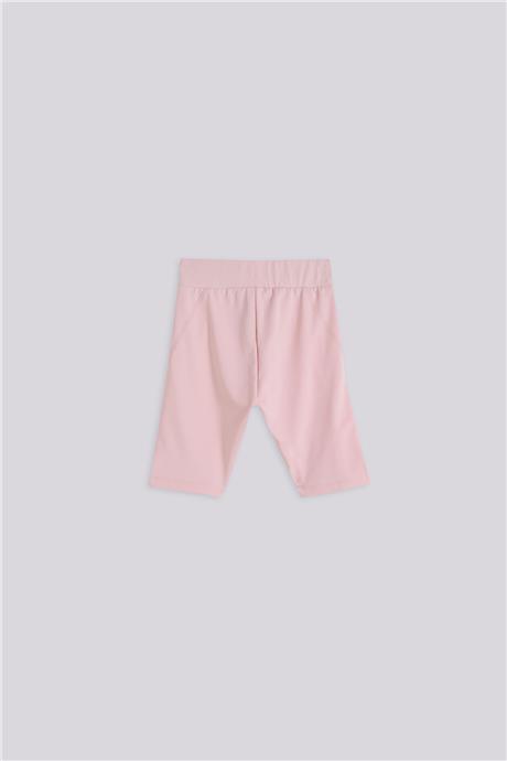 Tyess Basic Kız Çocuk Pembe Takım ve SetlerTyess Basic Kız Çocuk Pembe Takım ve Setler