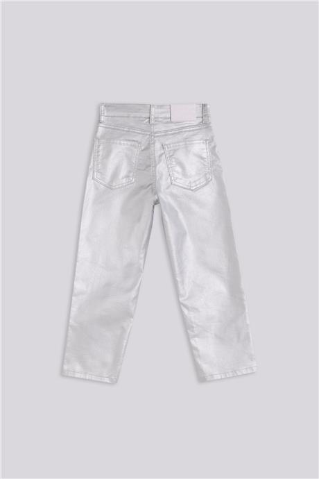Tyess Girl Denim TrousersTyess Girl Denim Trousers
