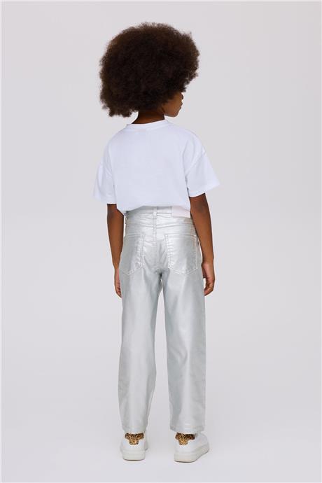 Tyess Girl Denim TrousersTyess Girl Denim Trousers