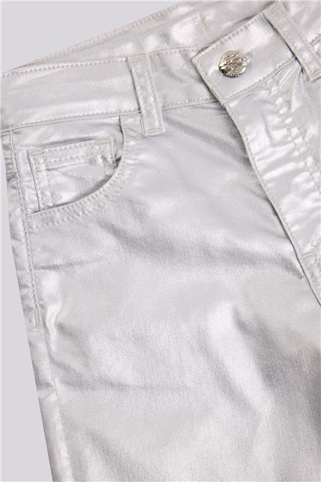 Tyess Girl Denim TrousersTyess Girl Denim Trousers