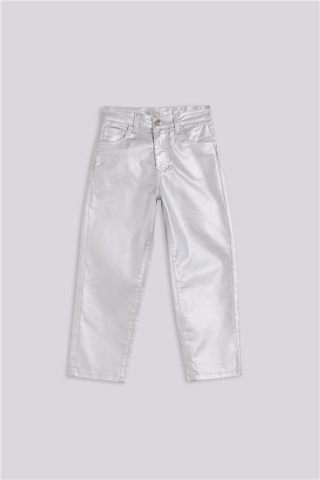 Tyess Girl Denim TrousersTyess Girl Denim Trousers