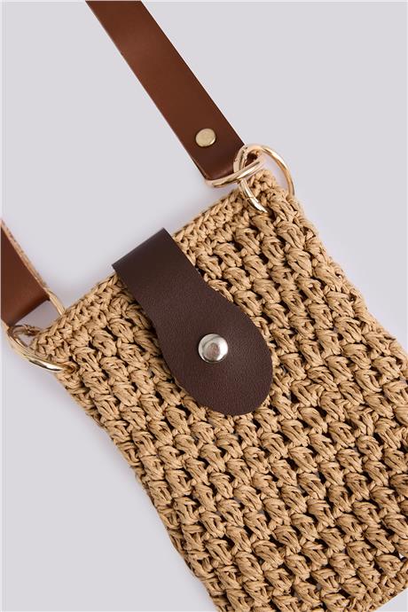 Tyess Girl Brownrengi Bag Tyess Girl Brownrengi Bag 