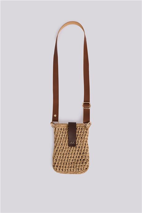 Tyess Girl Brownrengi Bag Tyess Girl Brownrengi Bag 