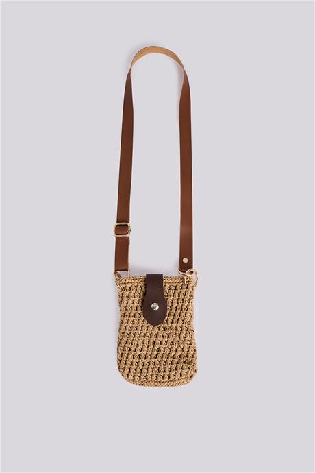Tyess Girl Brownrengi Bag Tyess Girl Brownrengi Bag 