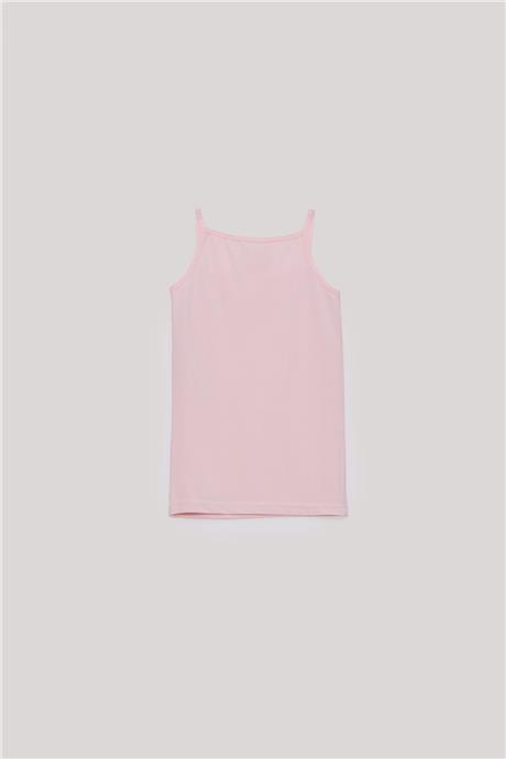 Tyess Kız Çocuk Pembe İç Çamaşır
