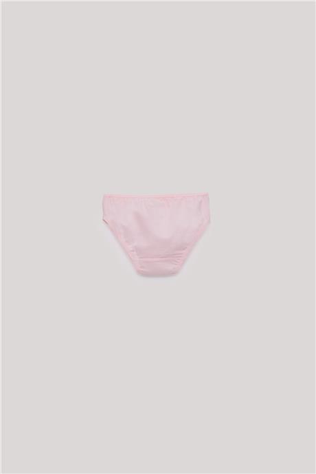 Tyess Kız Çocuk Pembe İç Çamaşır