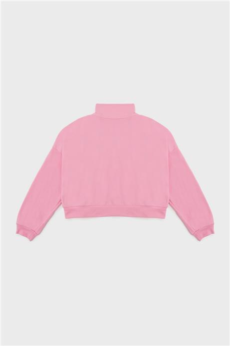 Tyess Kız Çocuk Sweatshirt
