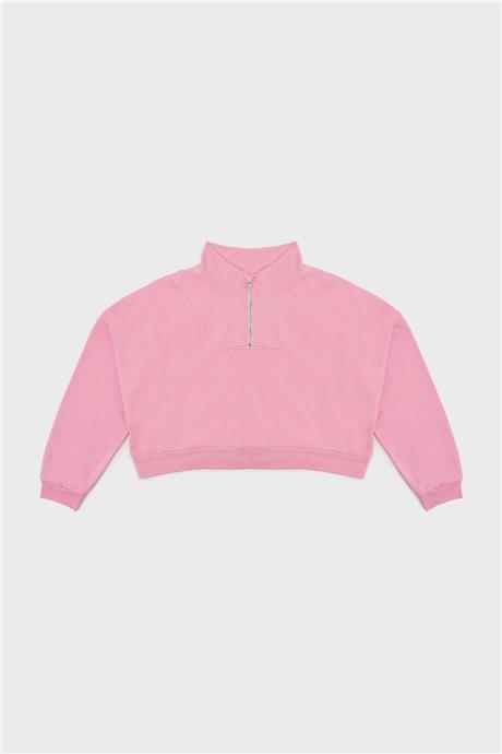 Tyess Kız Çocuk Sweatshirt