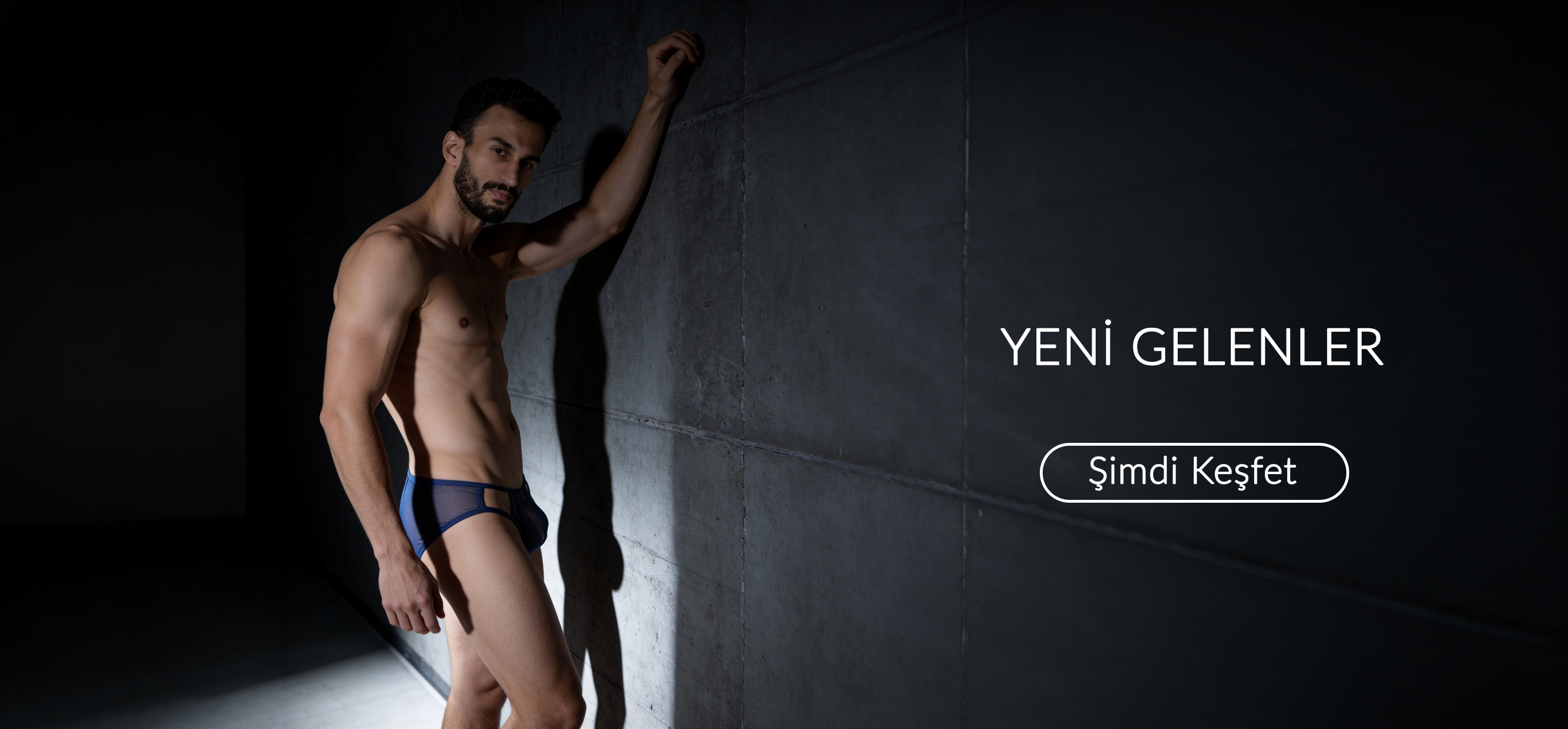 yeni gelenler