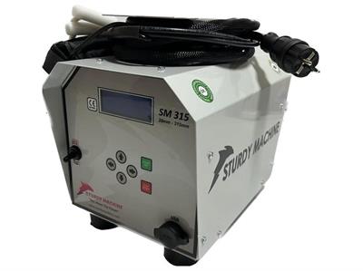 20-315 ELEKTROFÜZYON KAYNAK MAKİNESİ