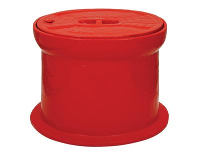 DN 80-100 YER ALTI YANGIN HIDRANT KAZANI