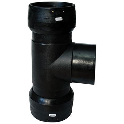 EF EŞİT T PN10-16