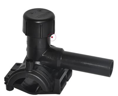 EF VANASIZ SERVİS TE (MONO BLOCK) PN16