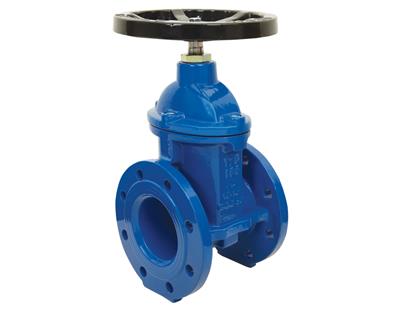 F4 ELASTOMER SÜRGÜLÜ VANA PN10-16-25