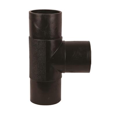 HDPE EŞİT T PN10-16 ENJ