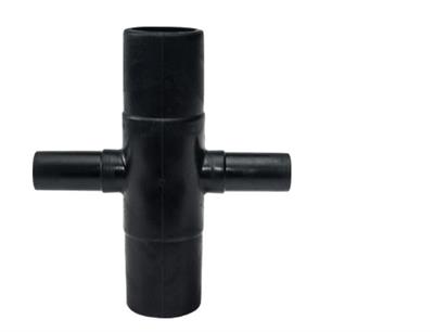 HDPE İSTAVROZ PN 10-16 ENJ.