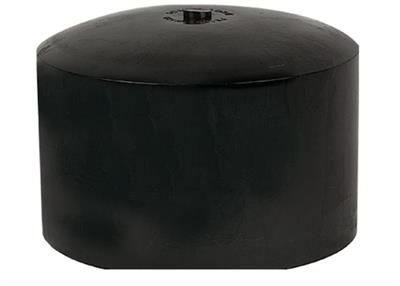 HDPE KÖR TAPA PN16 ENJ.