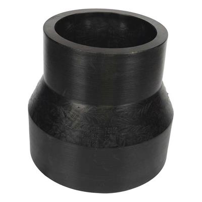 HDPE REDÜKSİYON PN 10-16 UZUN/KISA