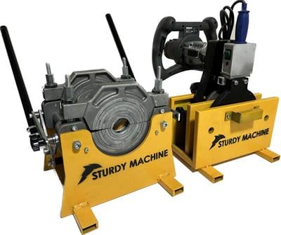 MINI-SM160 MANUEL ALIN KAYNAK MAKİNESİ 50-160 (2 KELEÇELİ)