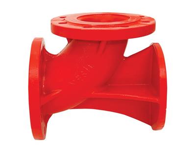 N PARCASI (OKÇE) PN16 DN 80-100