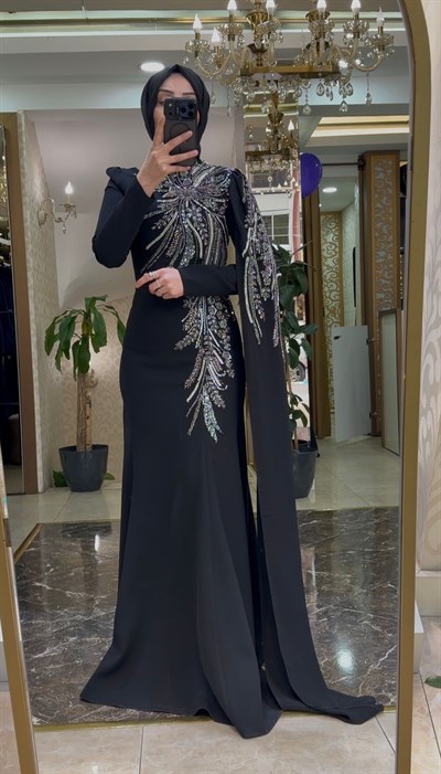Pınar Şems Yasemin Abiye
