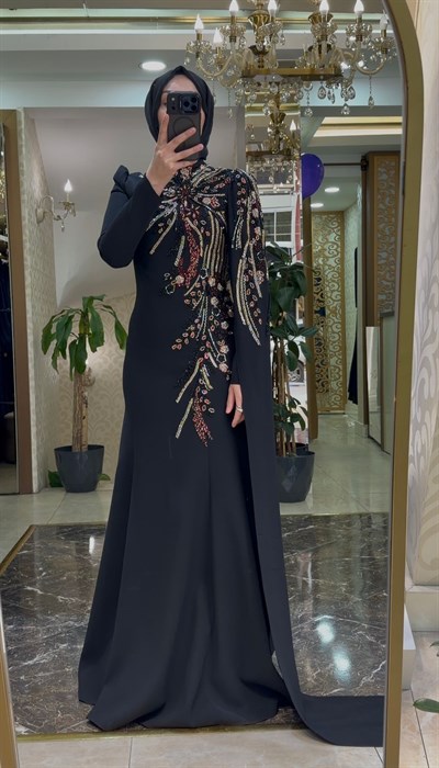 Pınar Şems Yasemin Abiye