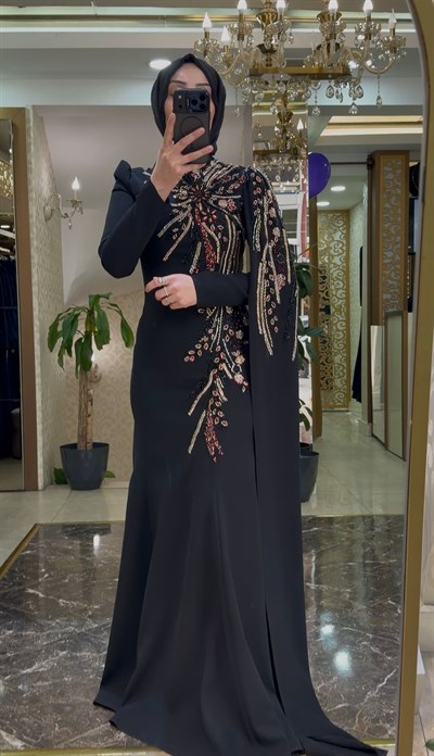 Pınar Şems Yasemin Abiye